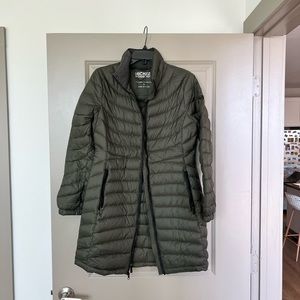 Michael Michael Kors down jacket